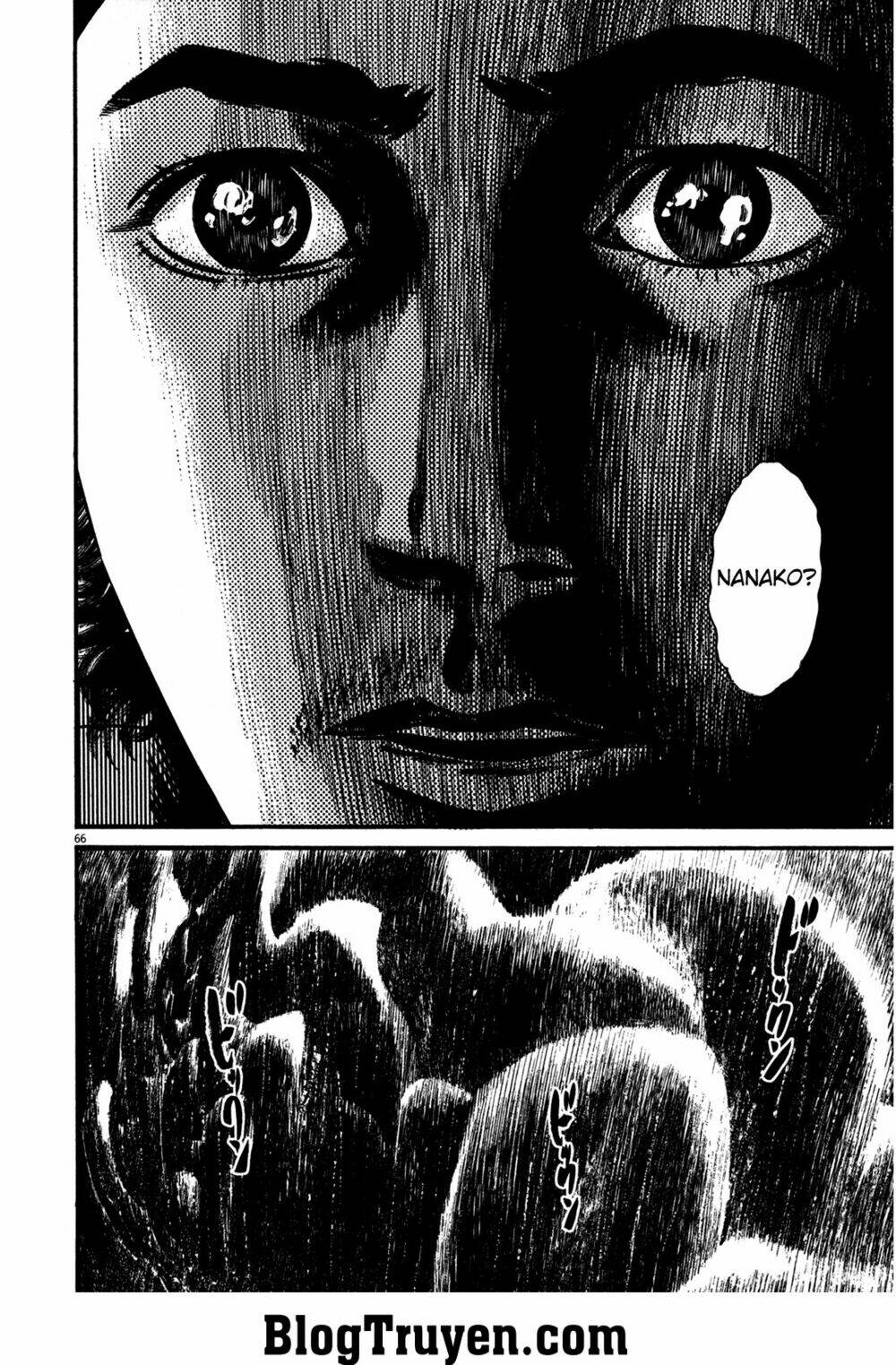 Homunculus - Chương 116