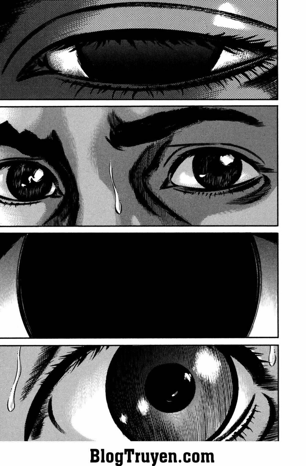Homunculus - Chương 117
