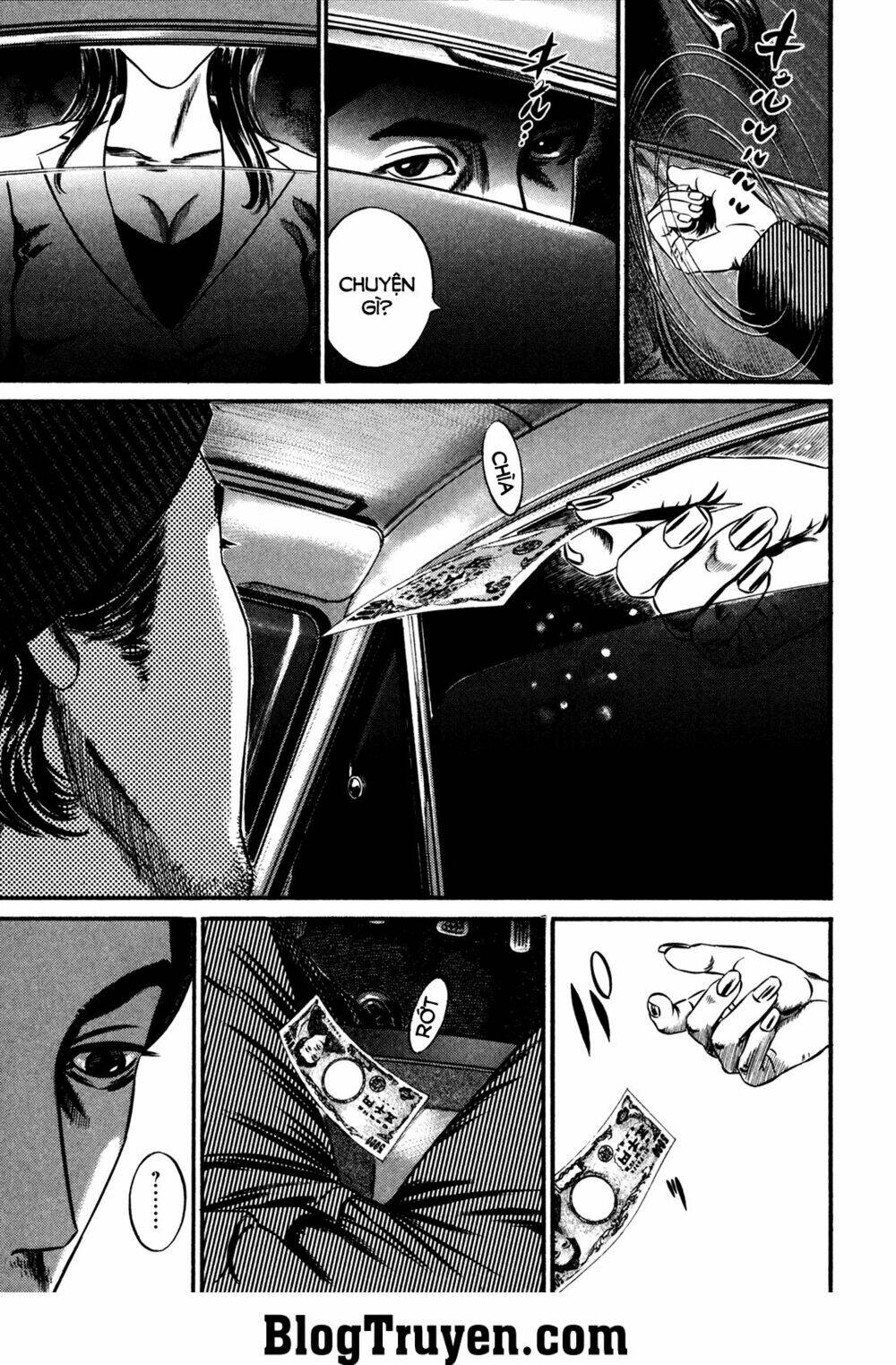 Homunculus - Chương 119