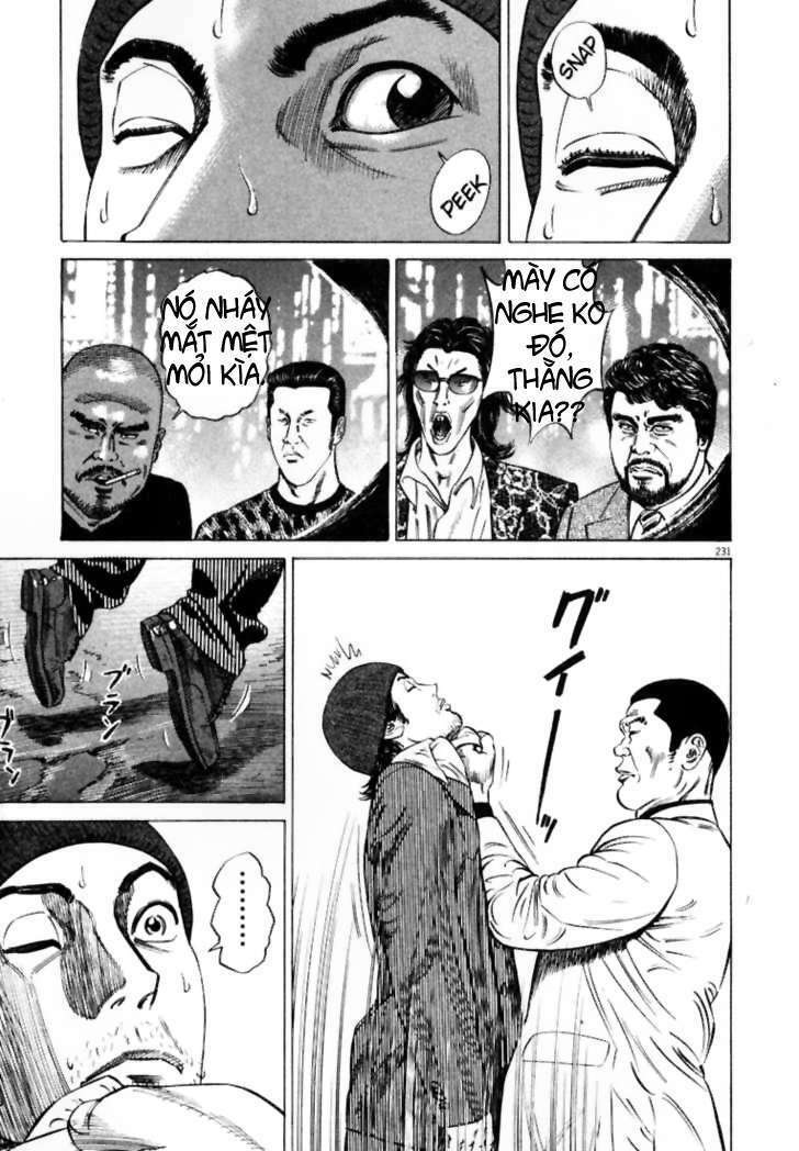 Homunculus - Chương 12