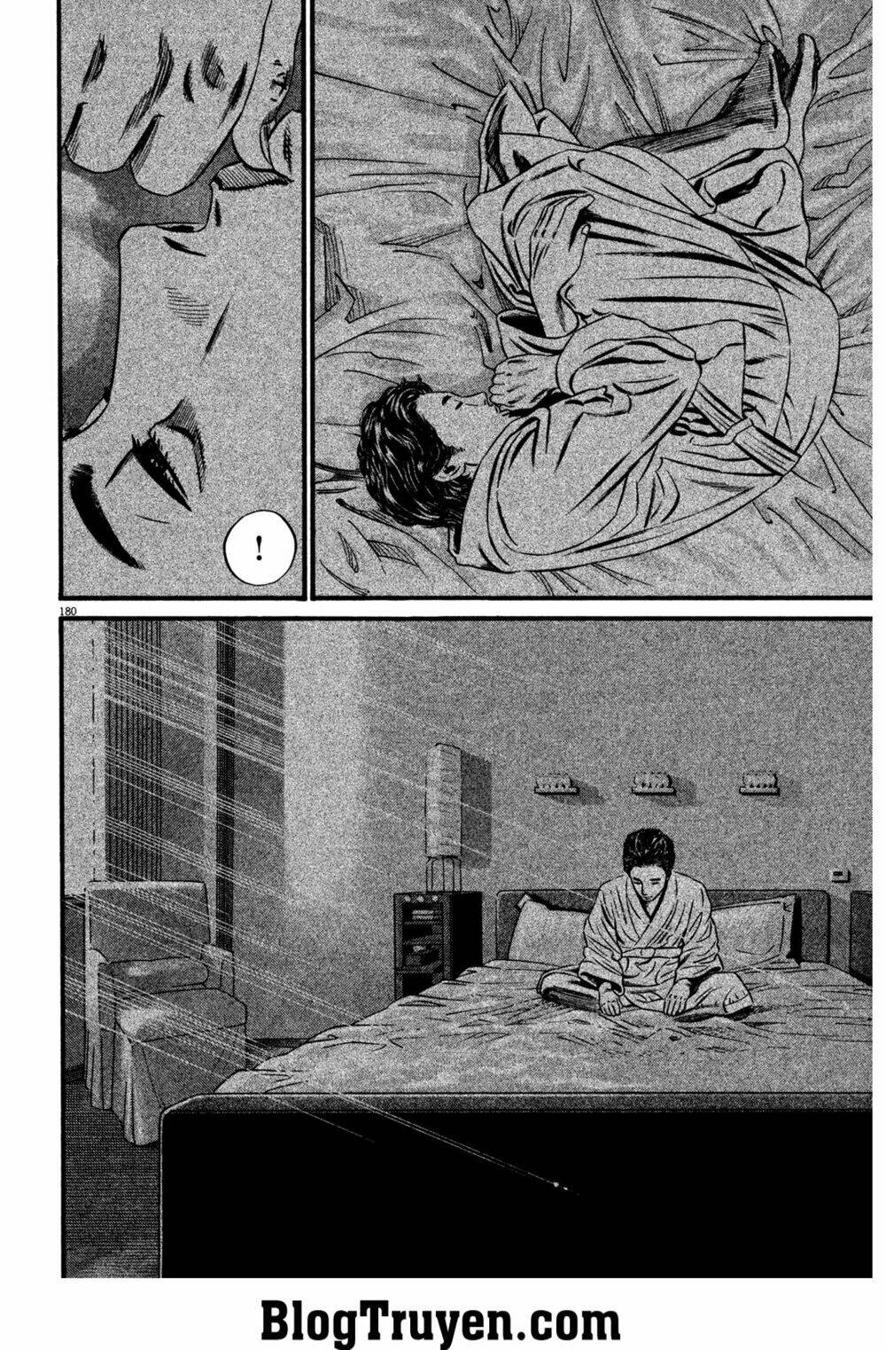 Homunculus - Chương 122