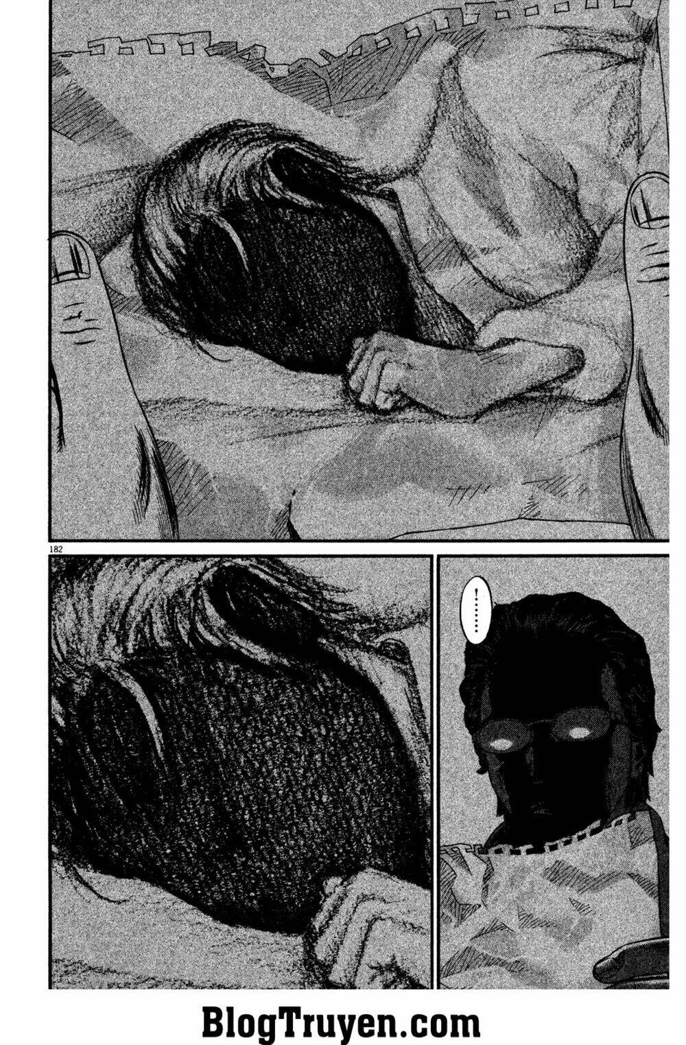 Homunculus - Chương 122