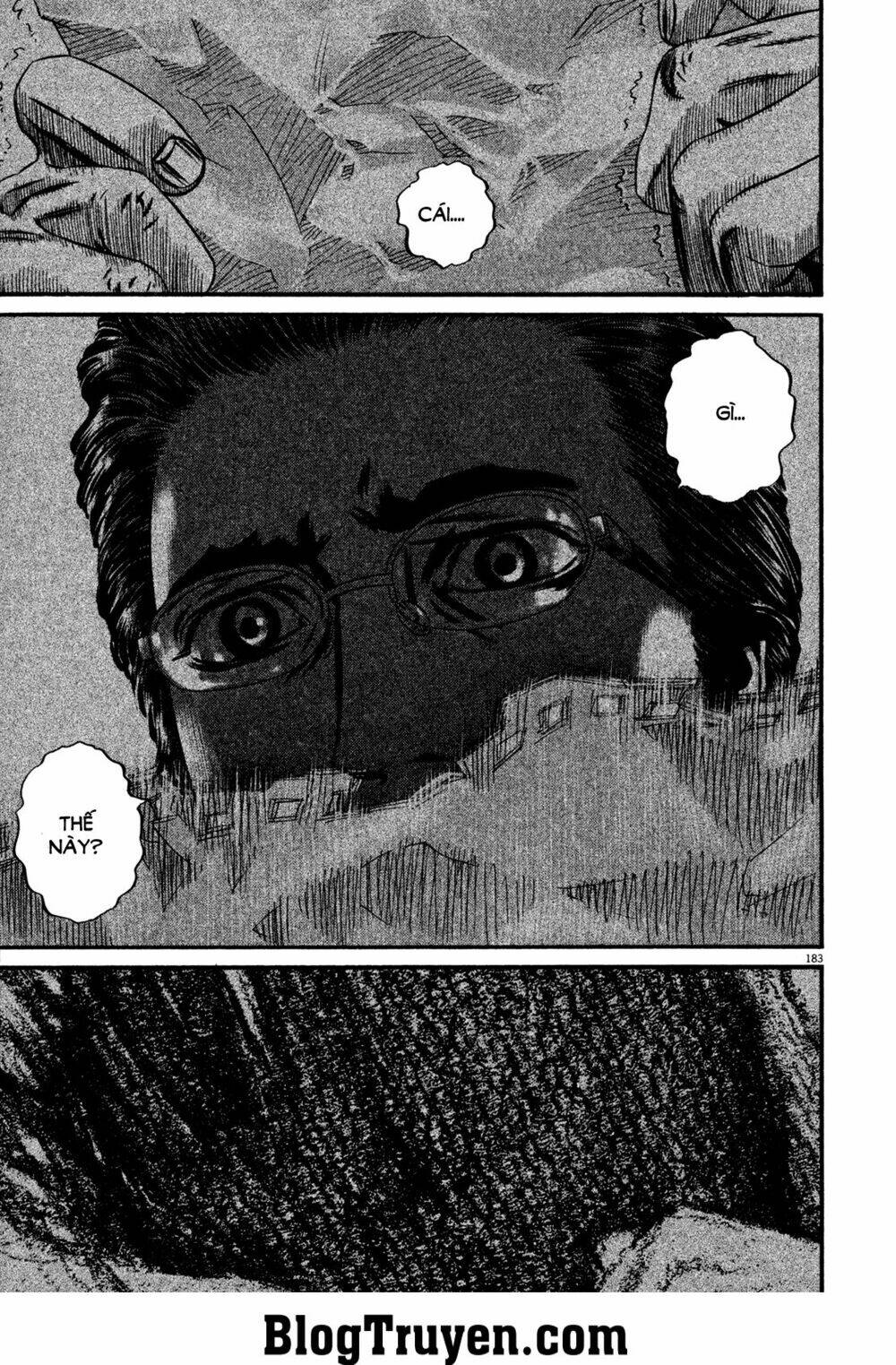 Homunculus - Chương 122