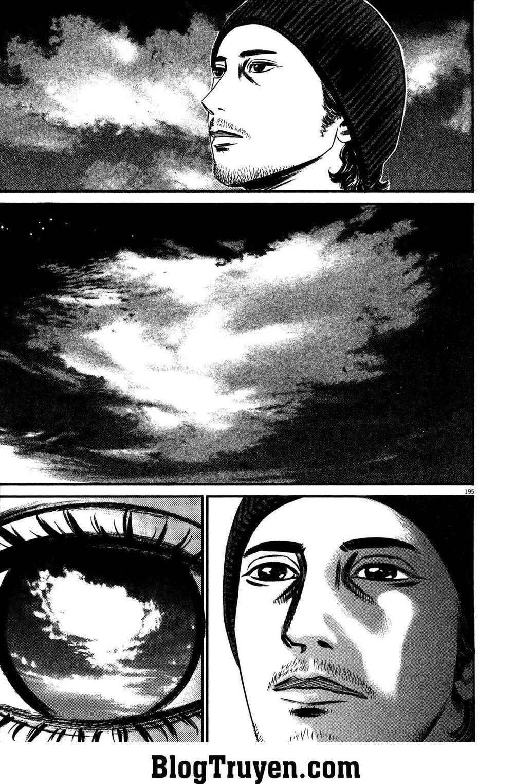 Homunculus - Chương 123