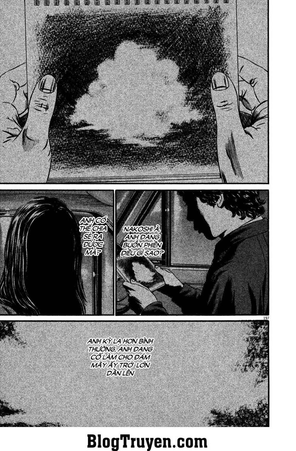 Homunculus - Chương 123