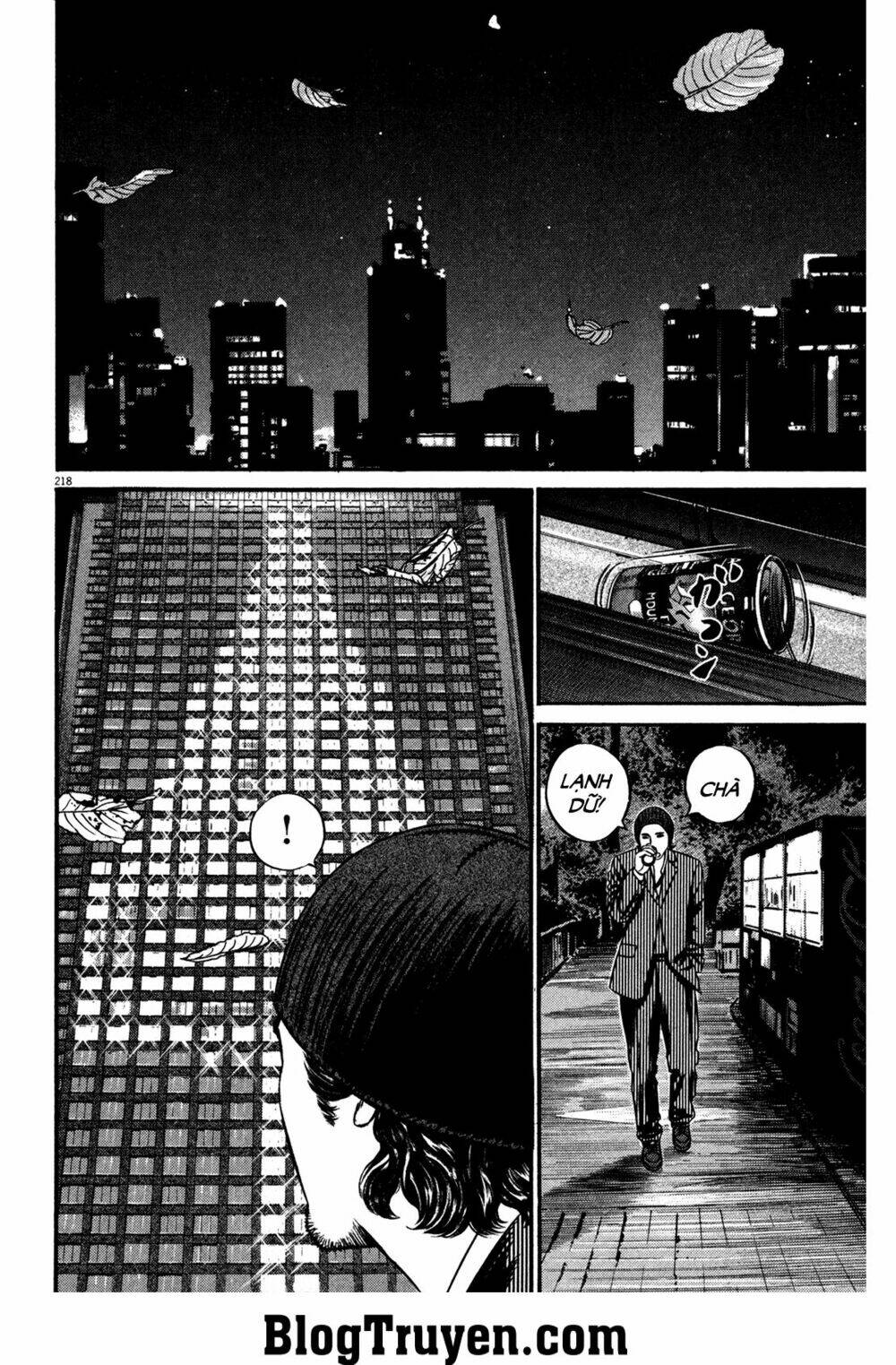 Homunculus - Chương 124