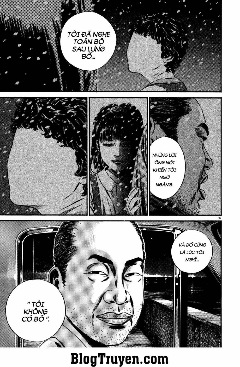 Homunculus - Chương 126