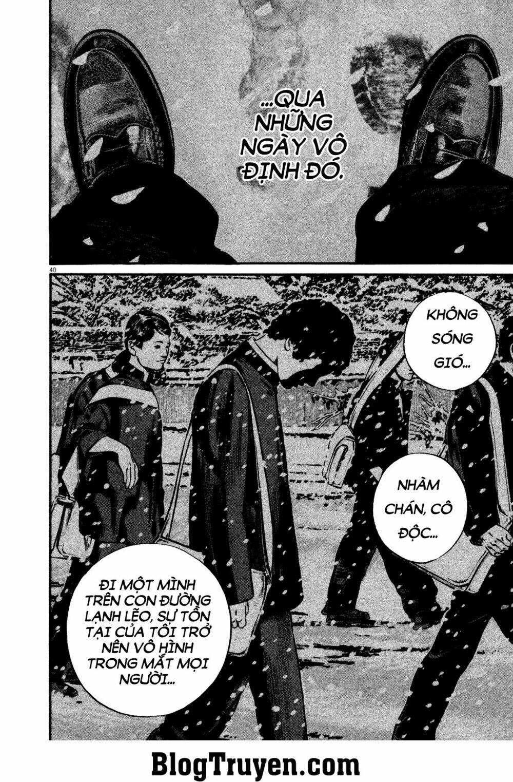 Homunculus - Chương 126