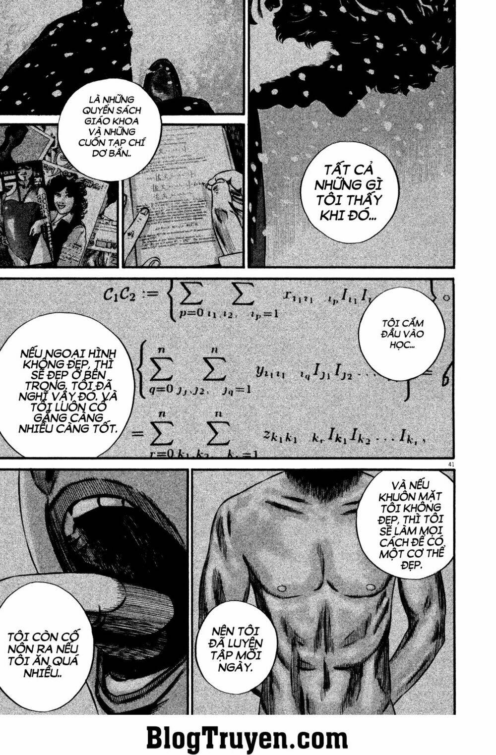 Homunculus - Chương 126