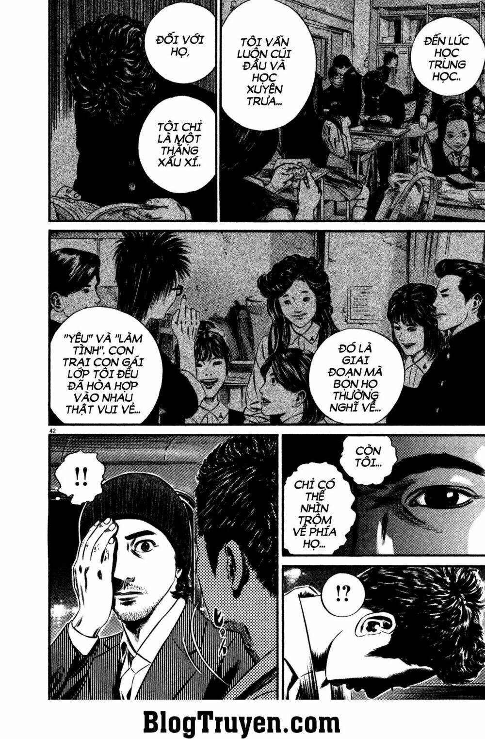 Homunculus - Chương 126
