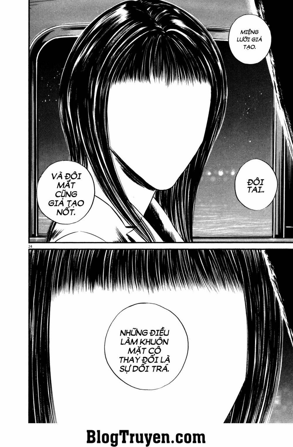 Homunculus - Chương 126