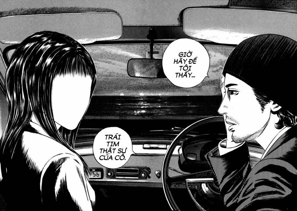 Homunculus - Chương 126