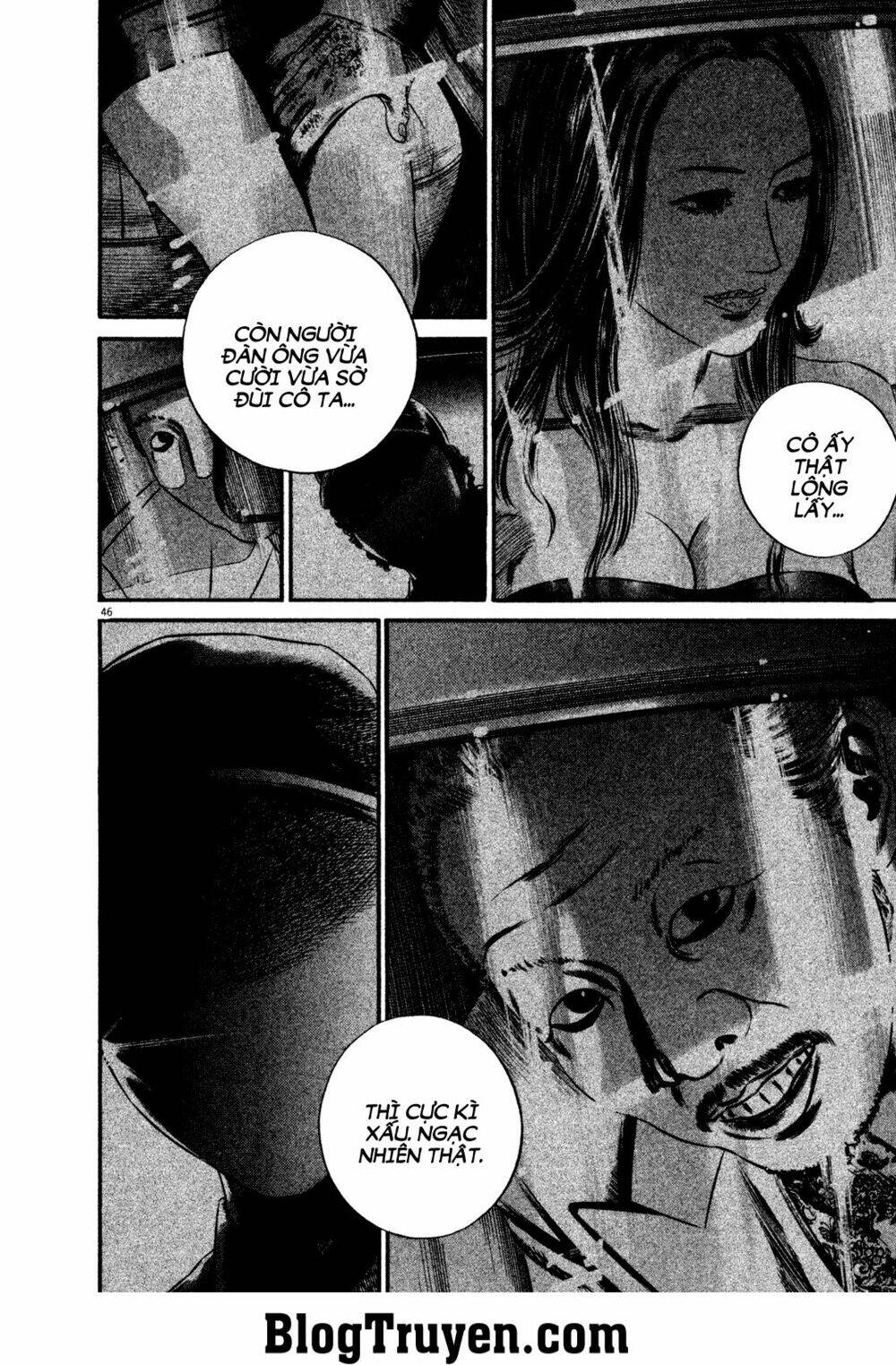 Homunculus - Chương 127
