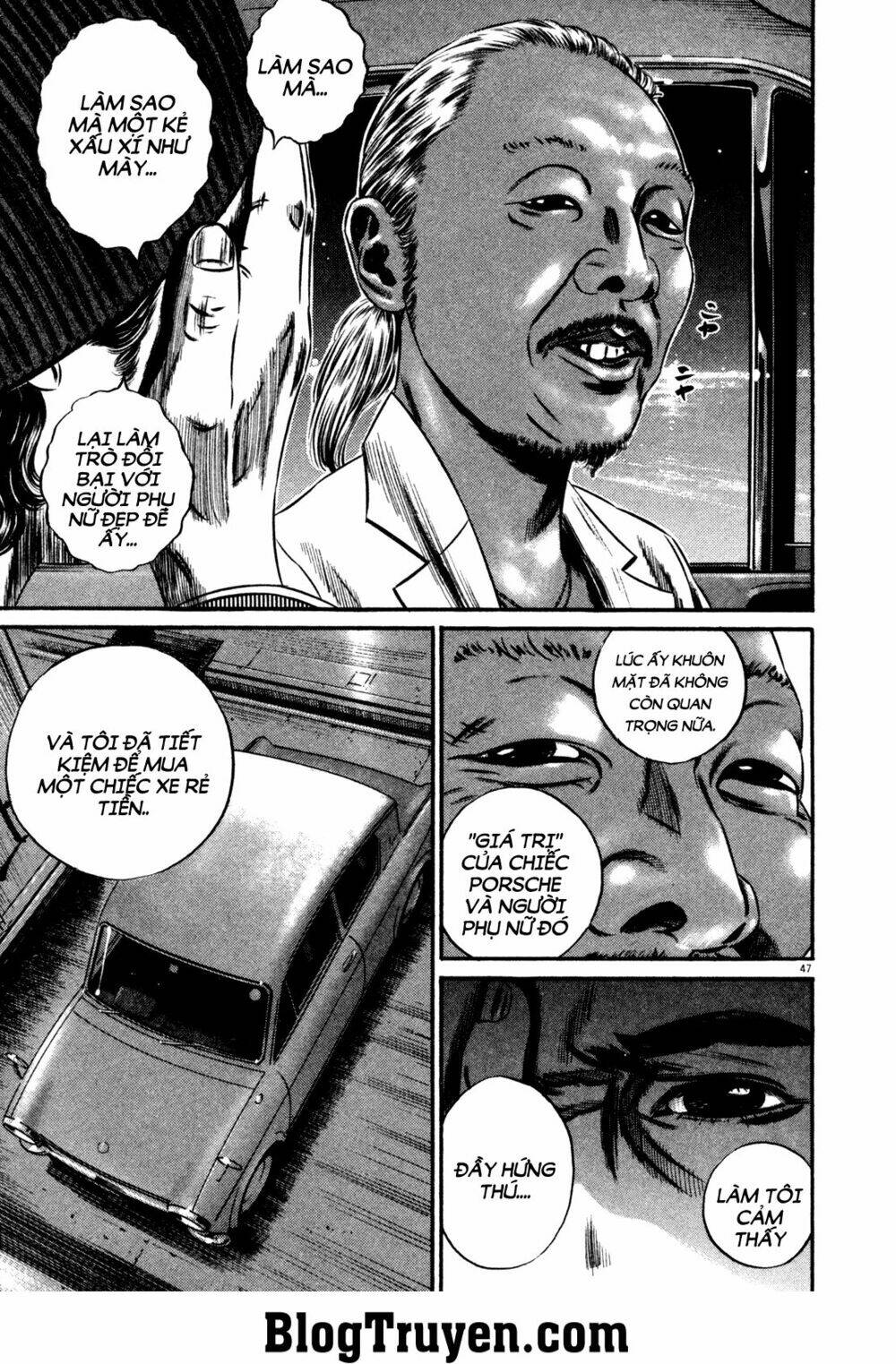 Homunculus - Chương 127