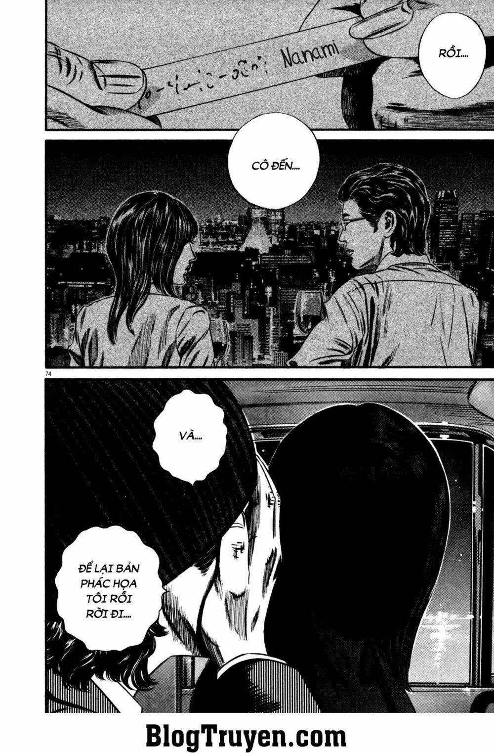 Homunculus - Chương 128