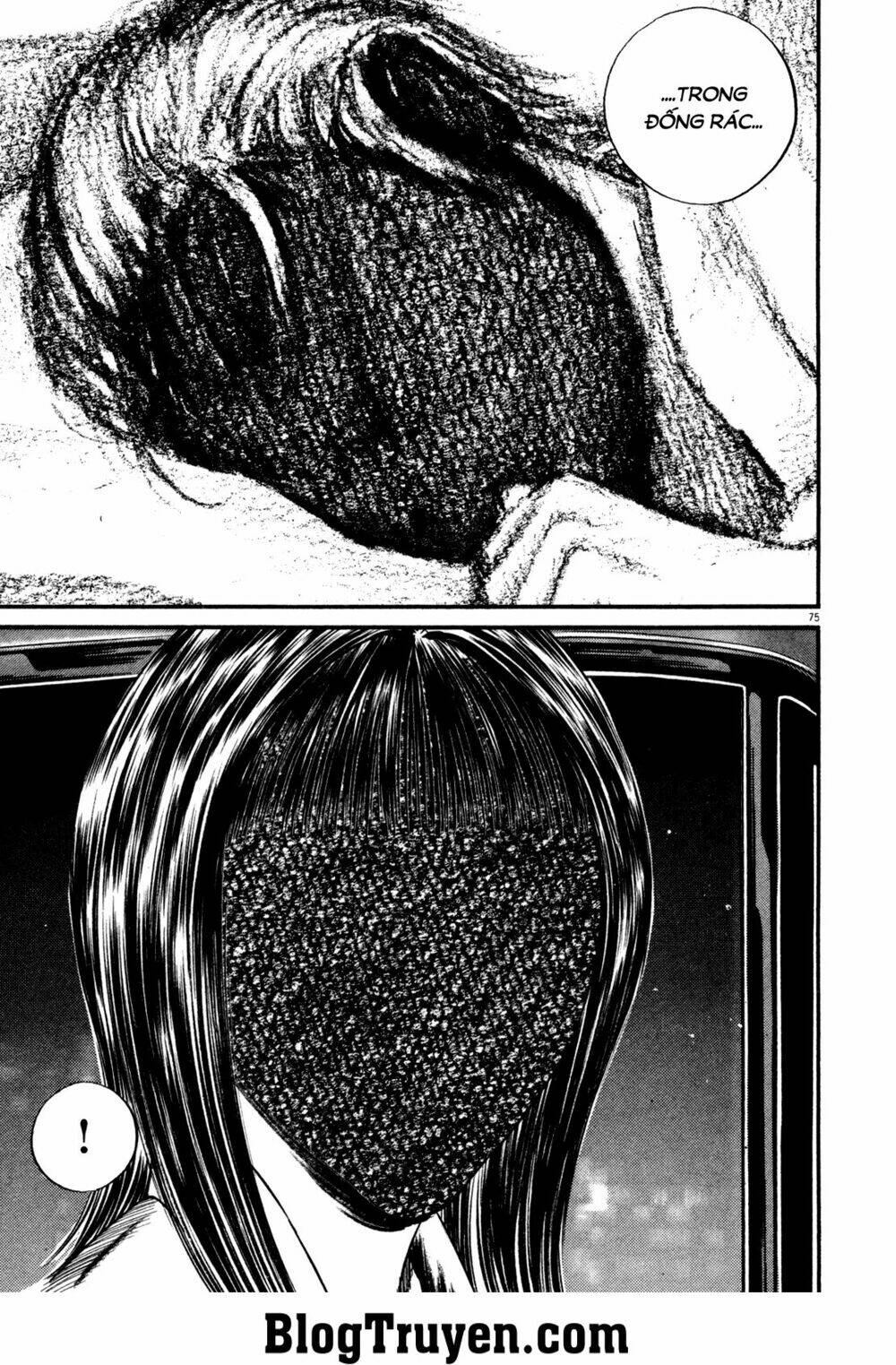 Homunculus - Chương 128