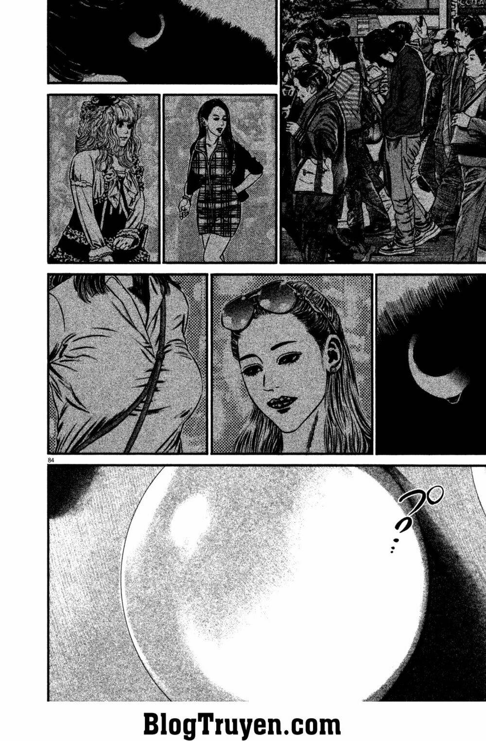 Homunculus - Chương 129