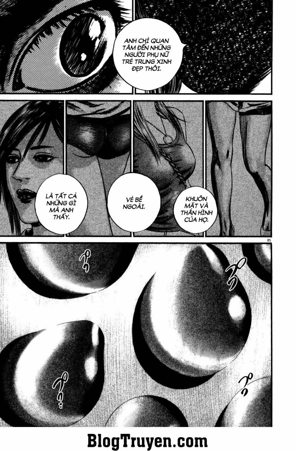 Homunculus - Chương 129