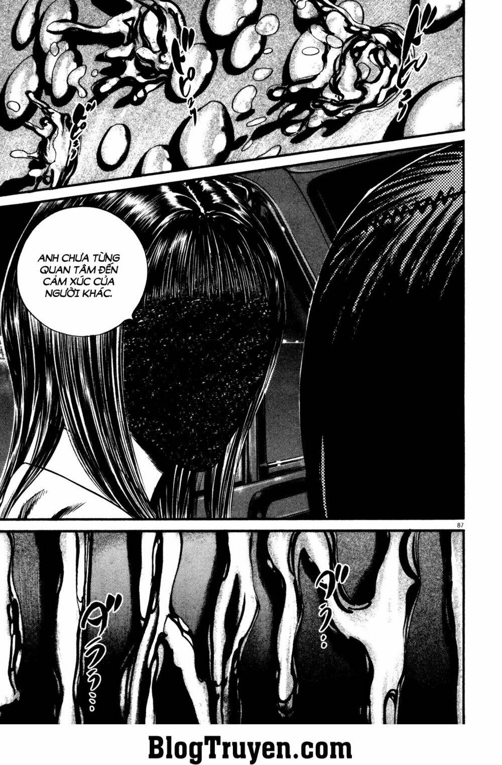 Homunculus - Chương 129