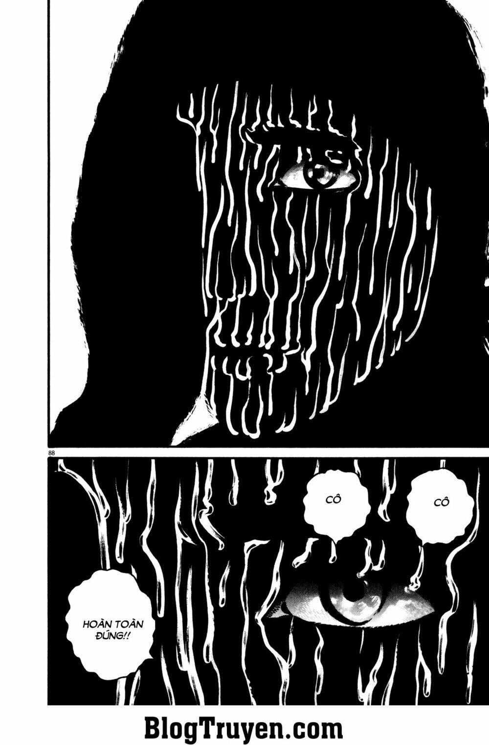 Homunculus - Chương 129