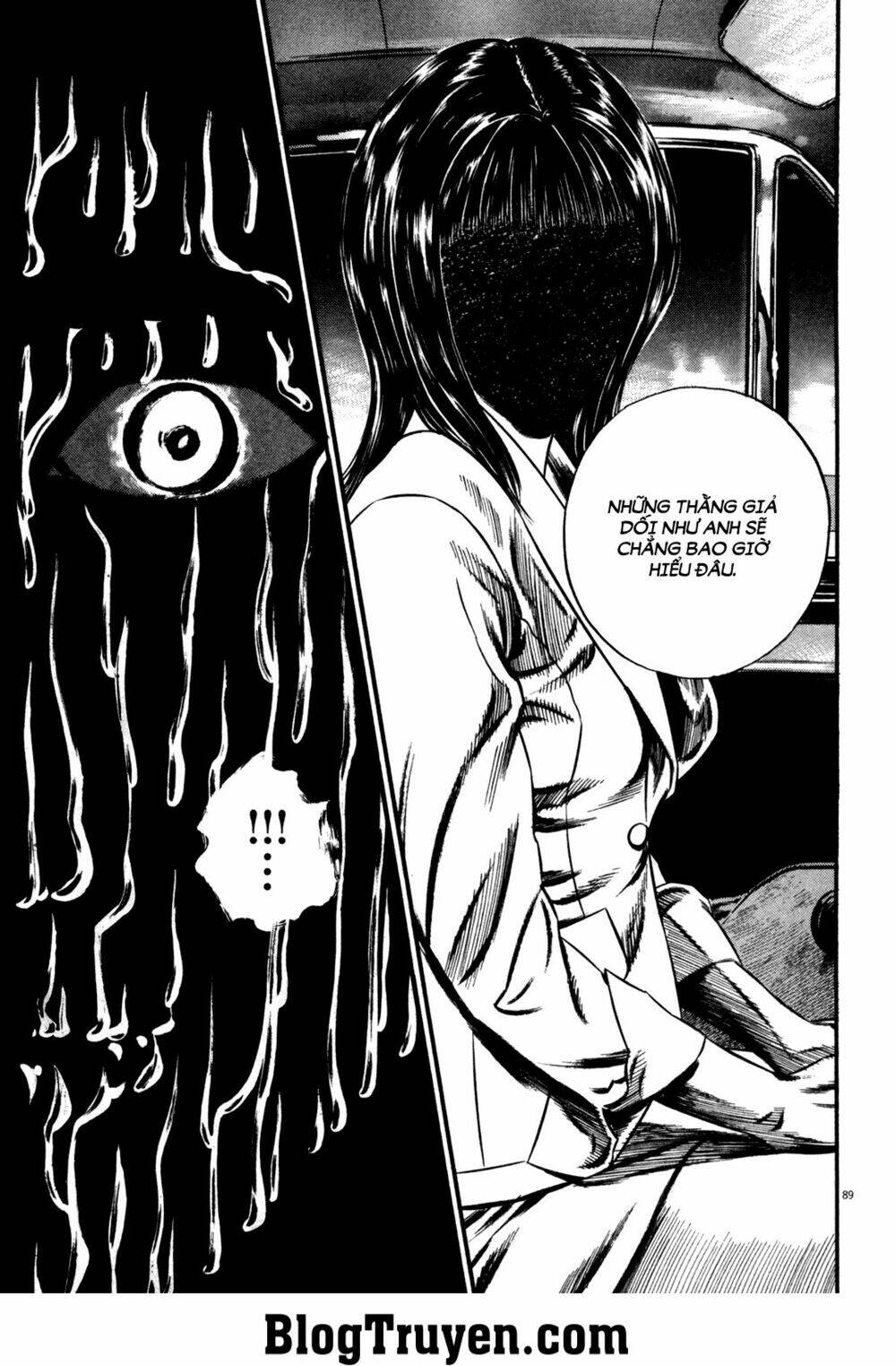 Homunculus - Chương 129