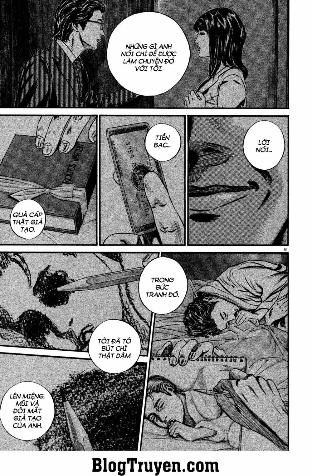 Homunculus - Chương 129