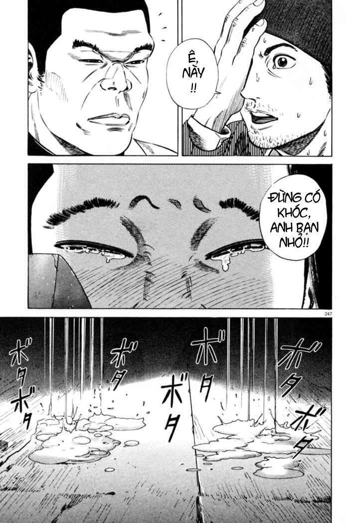 Homunculus - Chương 13