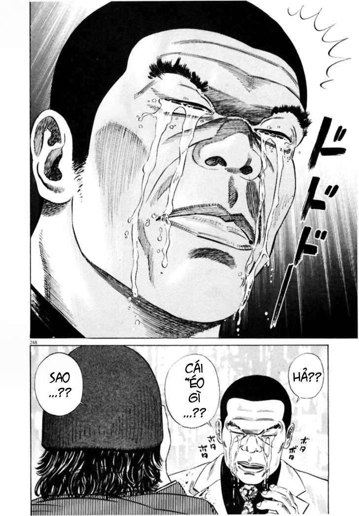 Homunculus - Chương 13