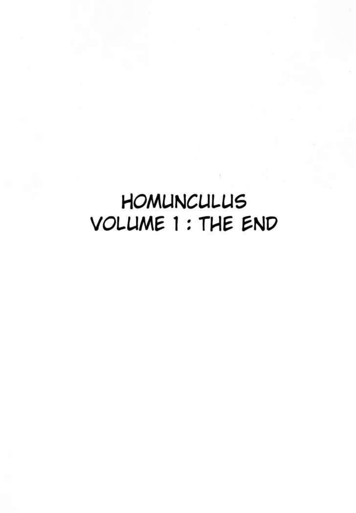 Homunculus - Chương 13