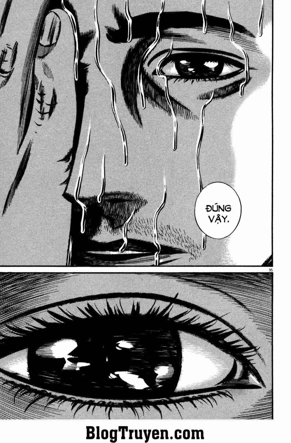 Homunculus - Chương 130