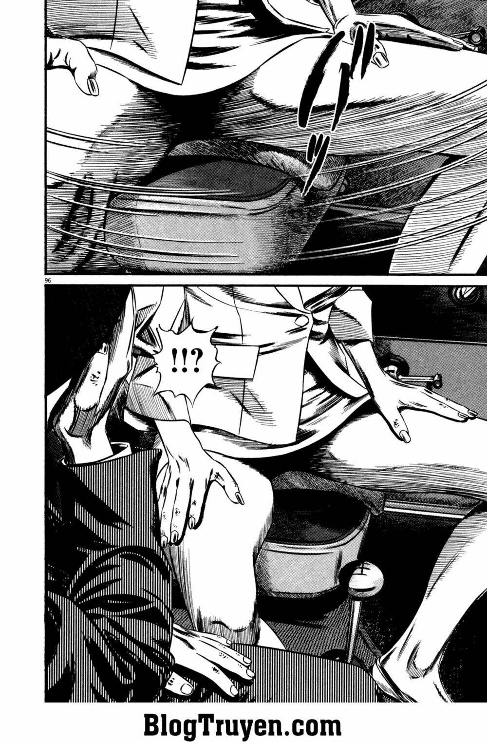Homunculus - Chương 130