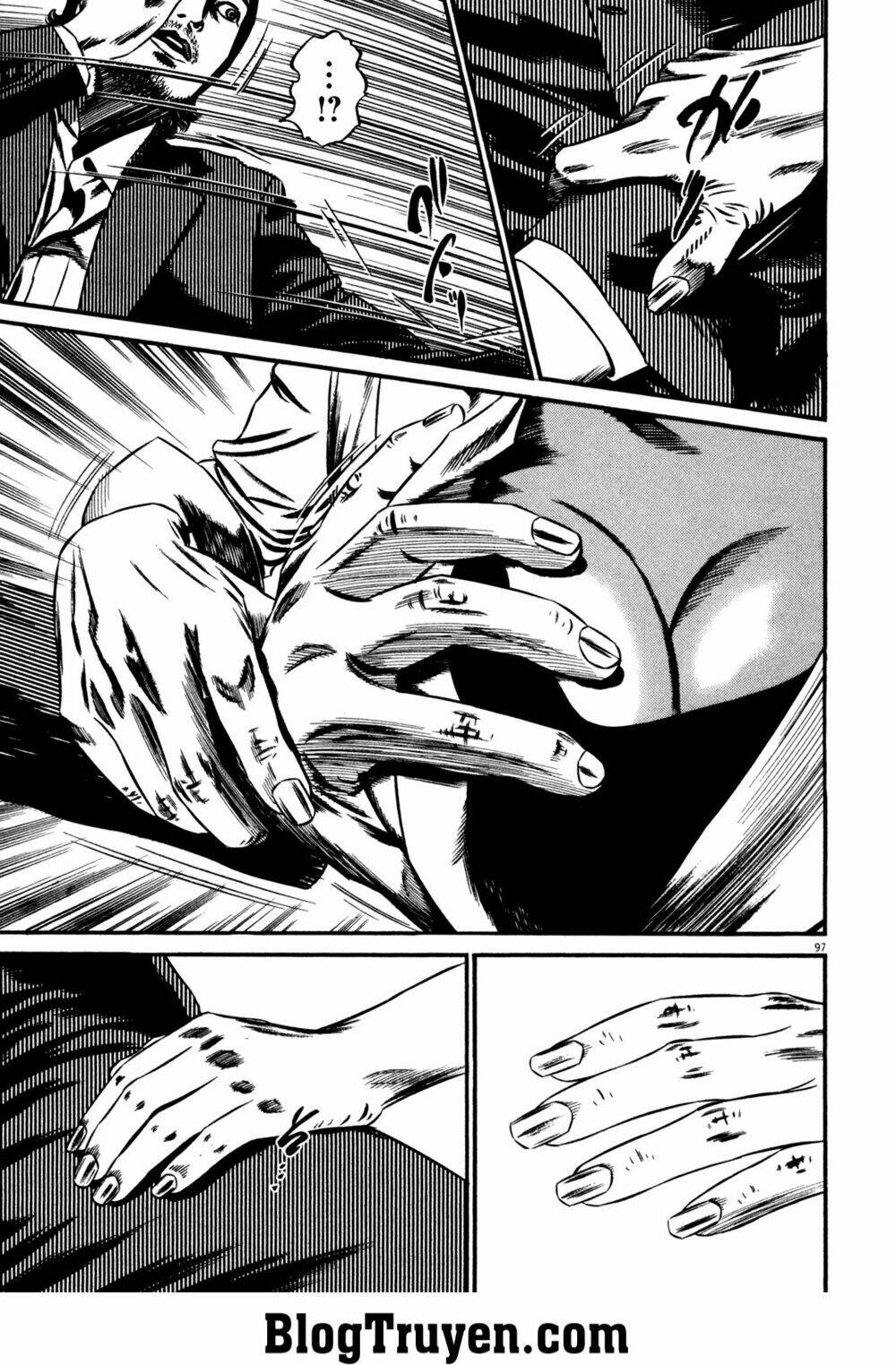 Homunculus - Chương 130