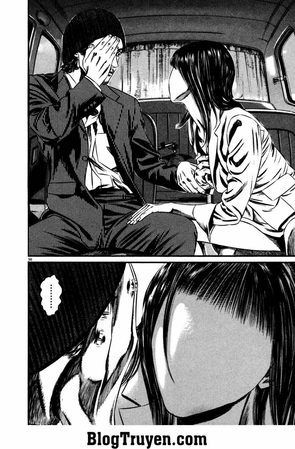 Homunculus - Chương 130