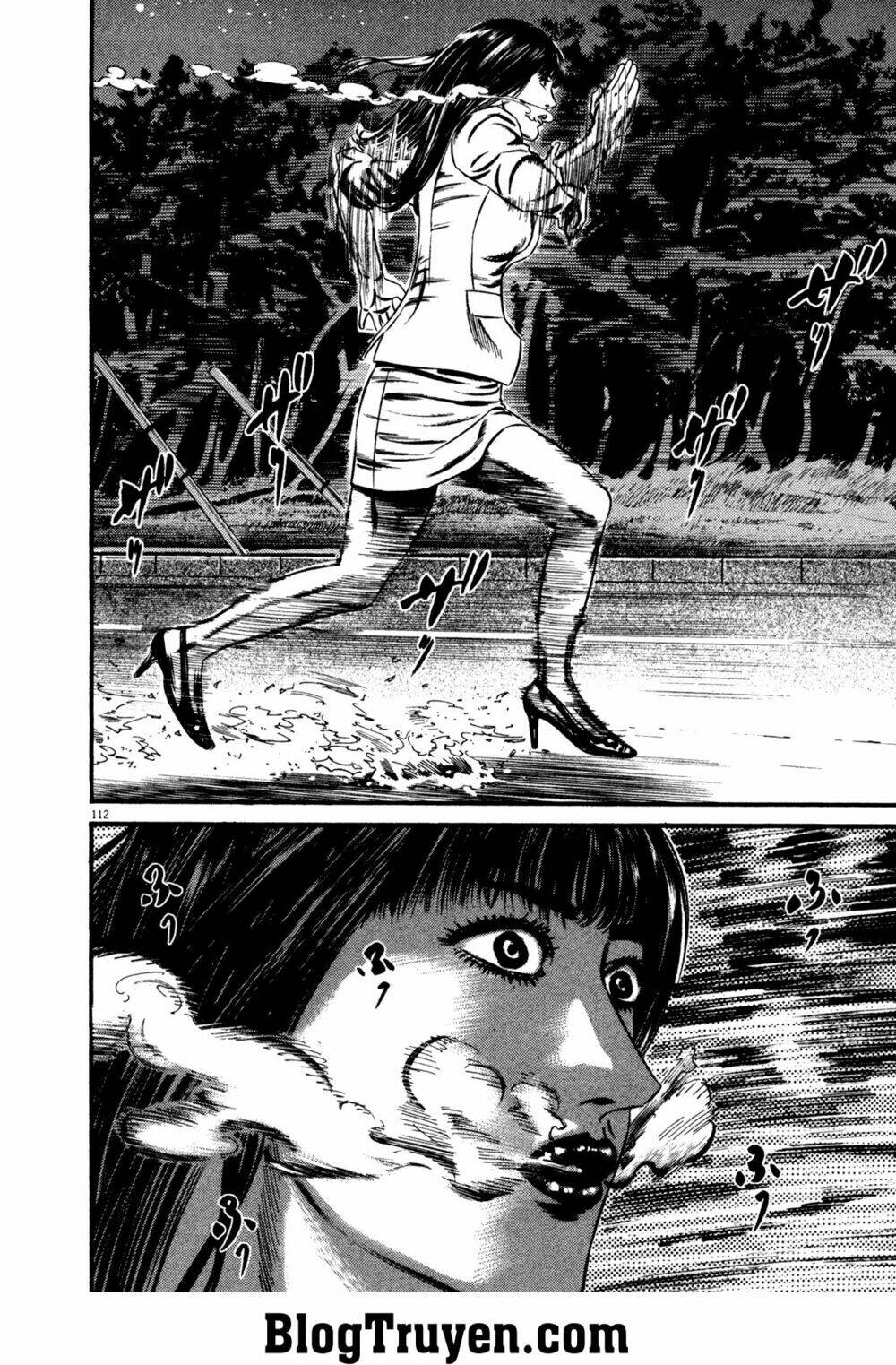 Homunculus - Chương 131