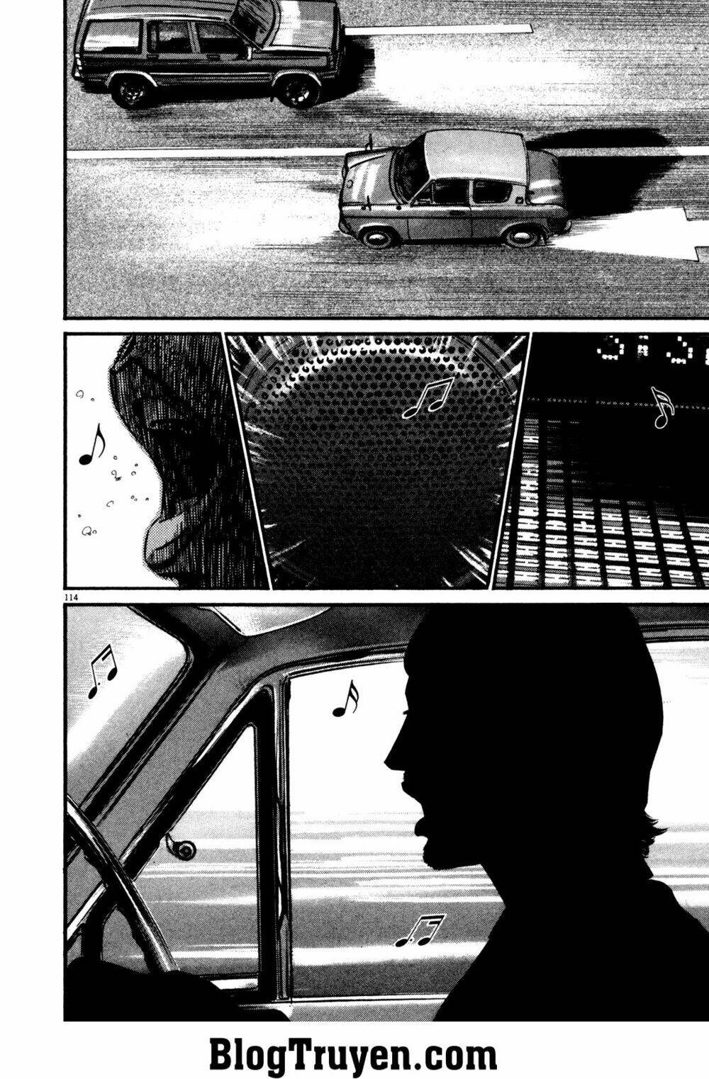 Homunculus - Chương 131