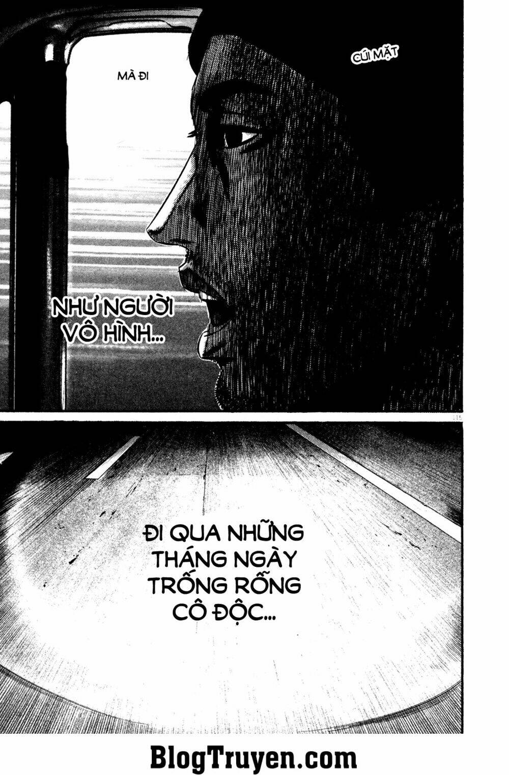 Homunculus - Chương 131