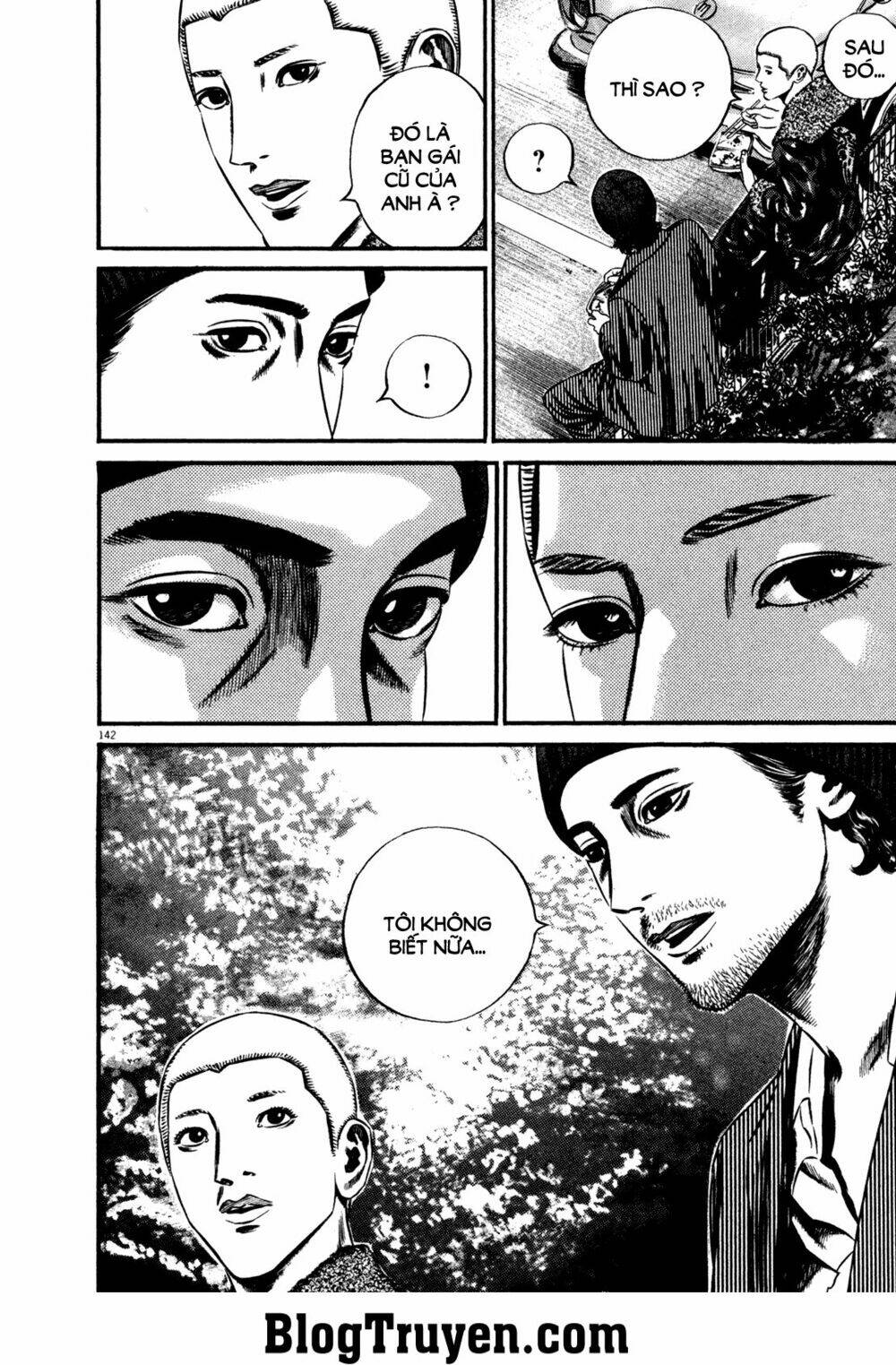 Homunculus - Chương 133