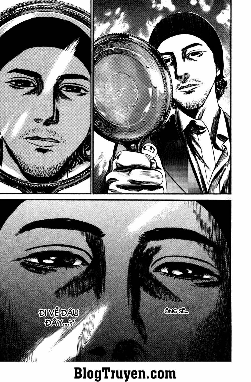 Homunculus - Chương 134
