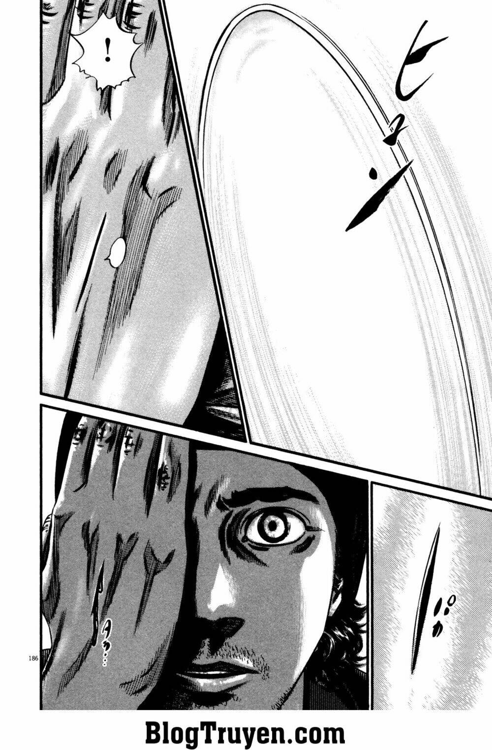 Homunculus - Chương 136