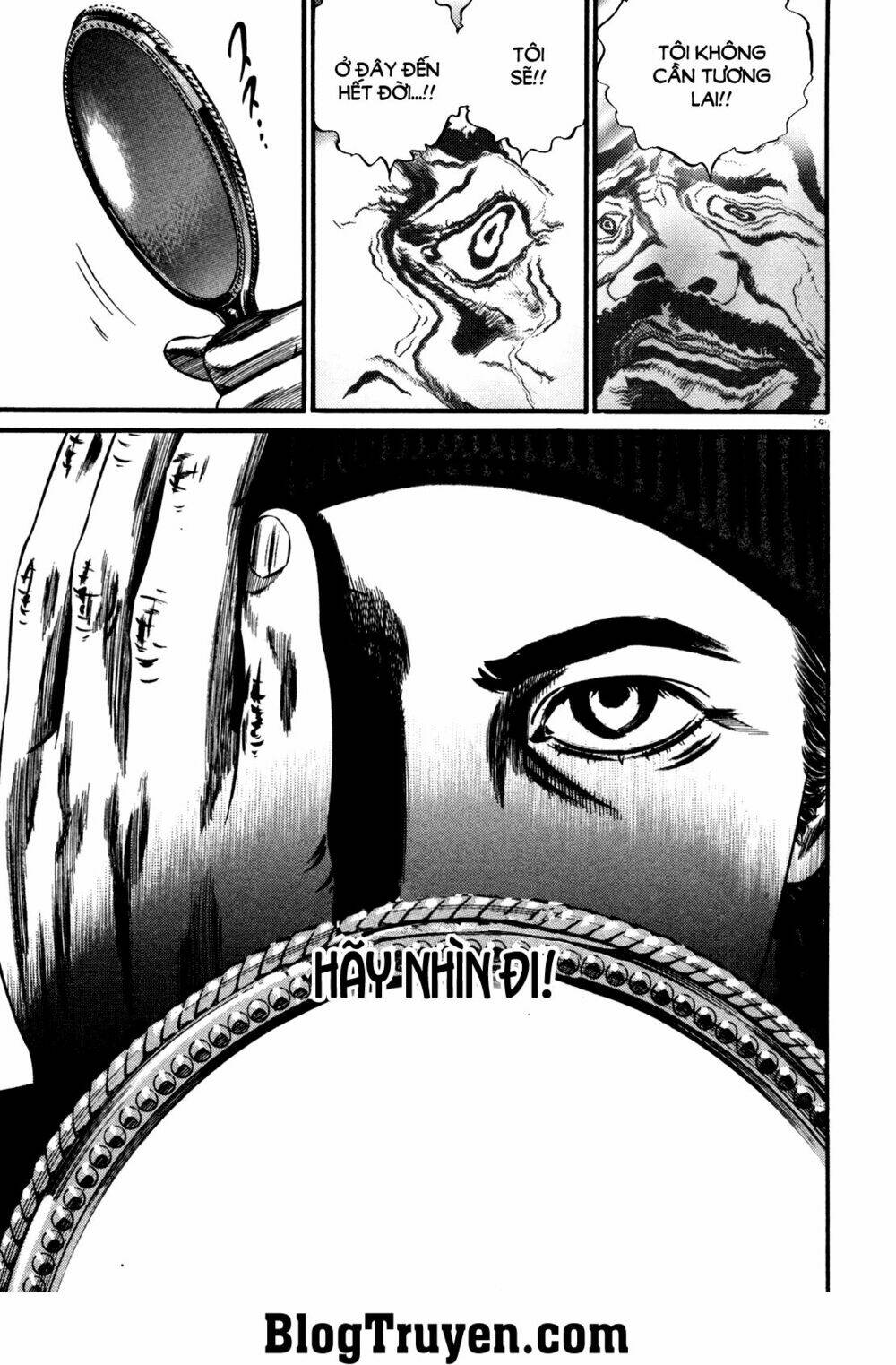 Homunculus - Chương 137