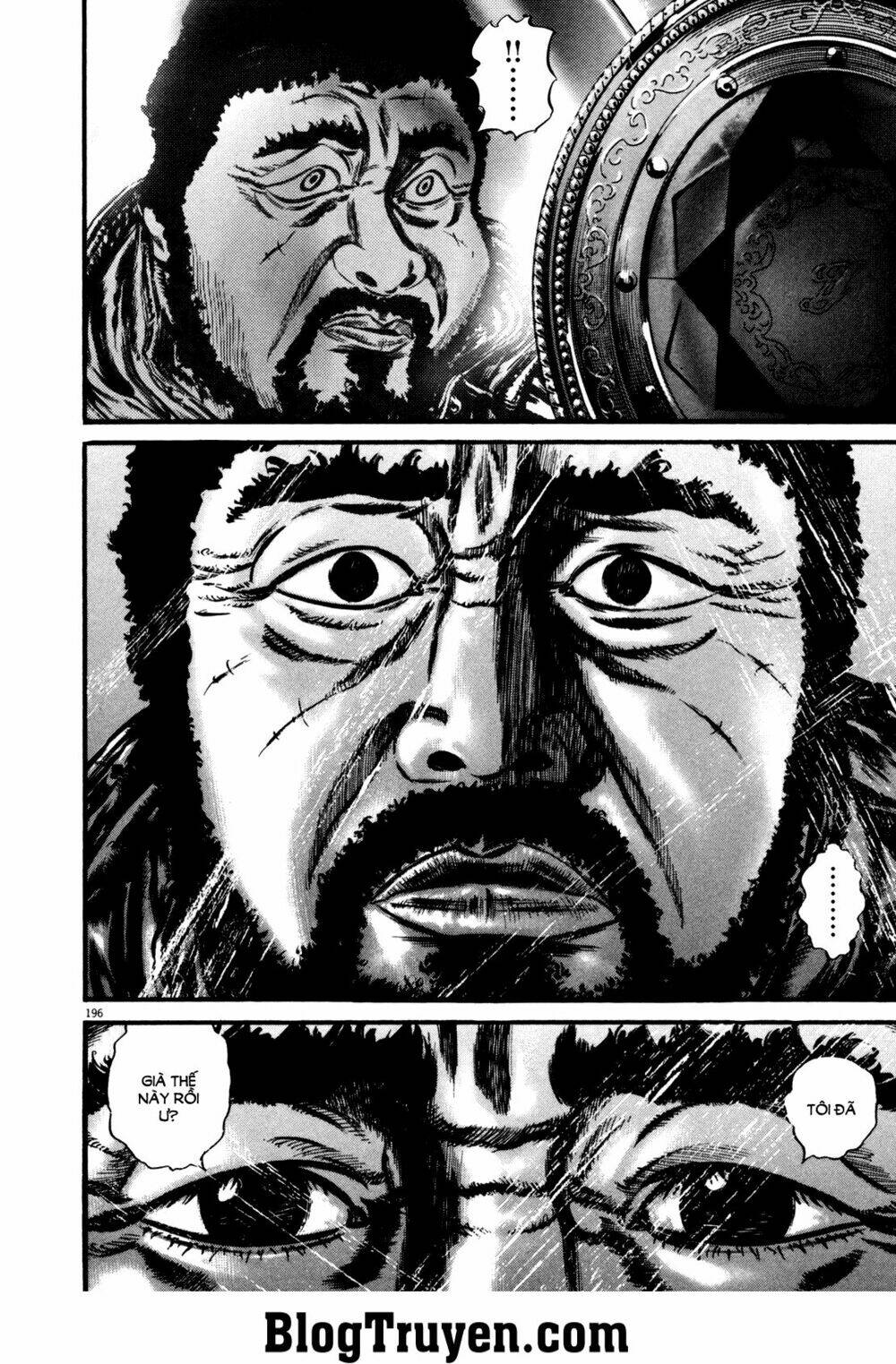 Homunculus - Chương 137