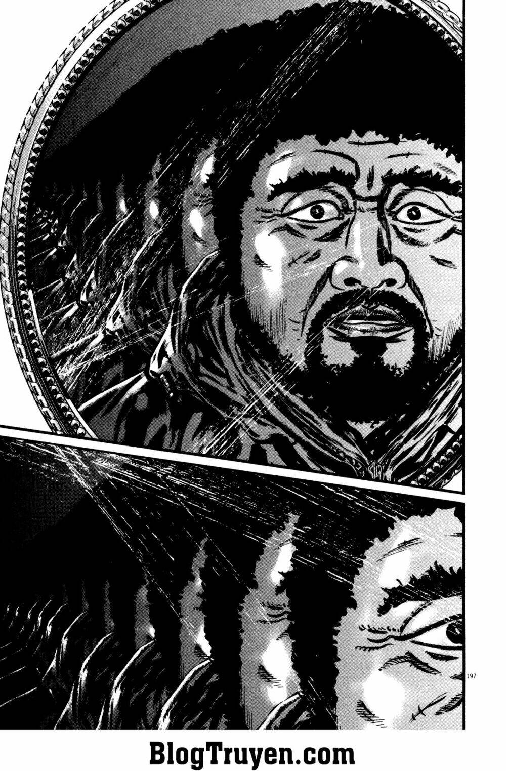 Homunculus - Chương 137