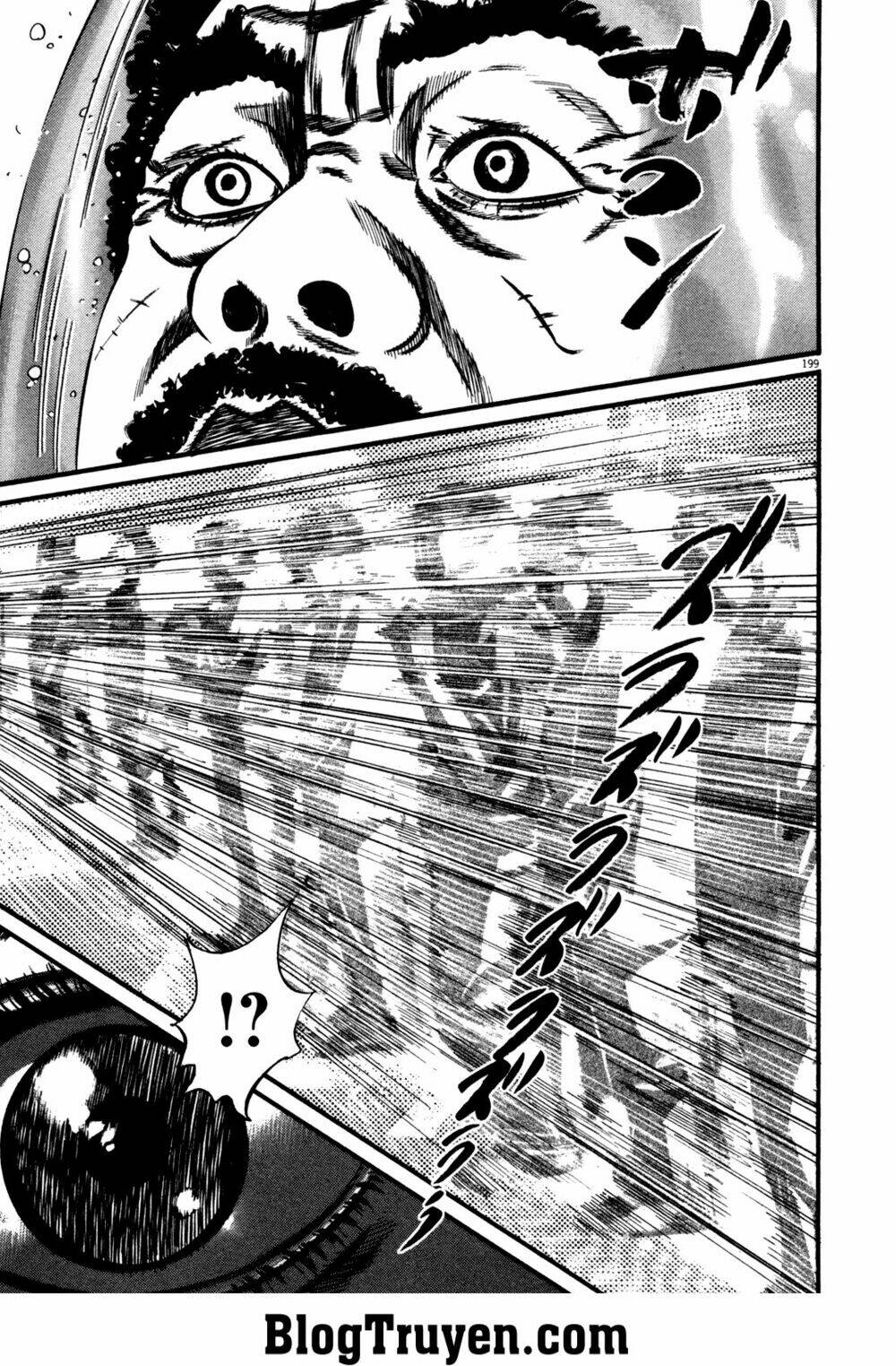 Homunculus - Chương 137