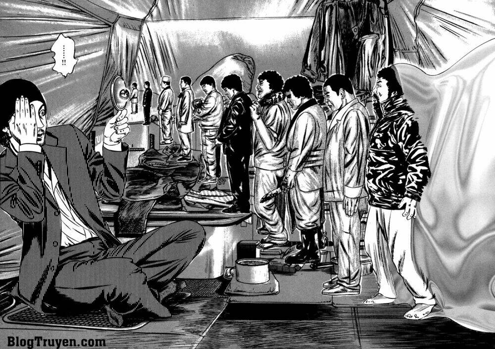 Homunculus - Chương 137