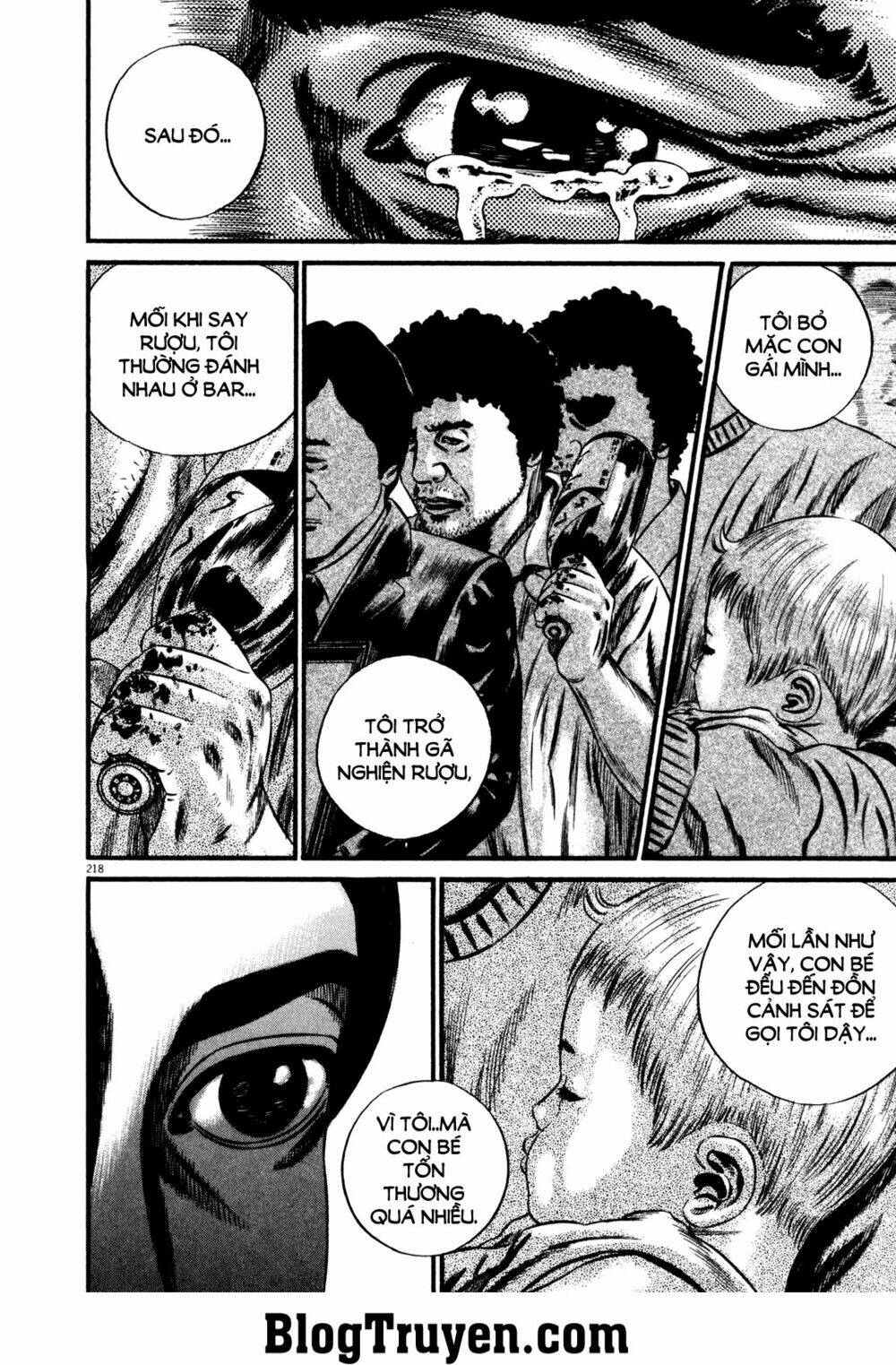 Homunculus - Chương 138