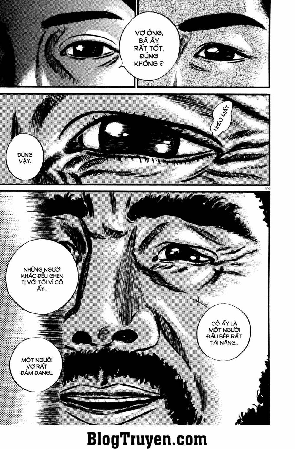 Homunculus - Chương 138