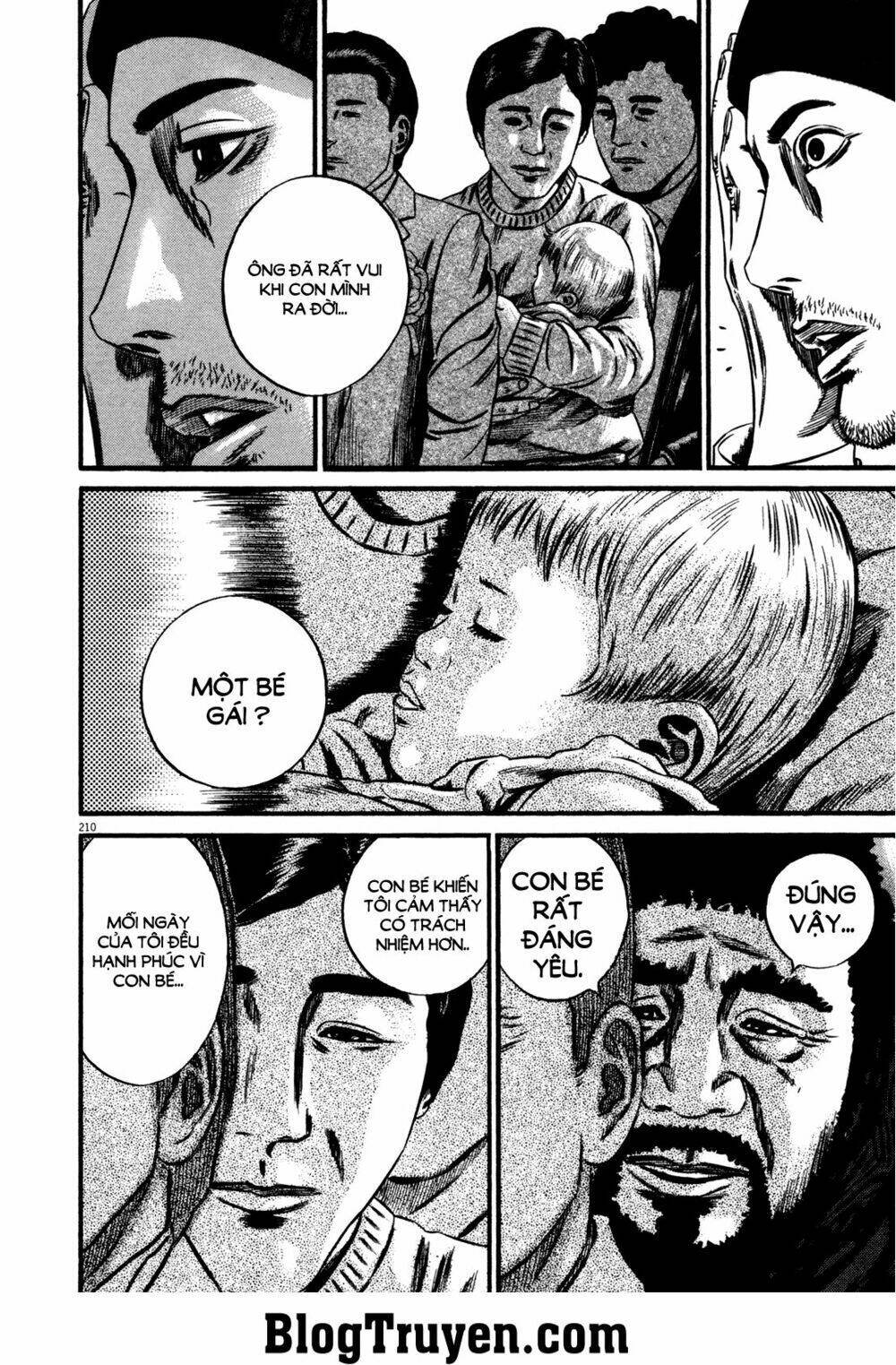 Homunculus - Chương 138