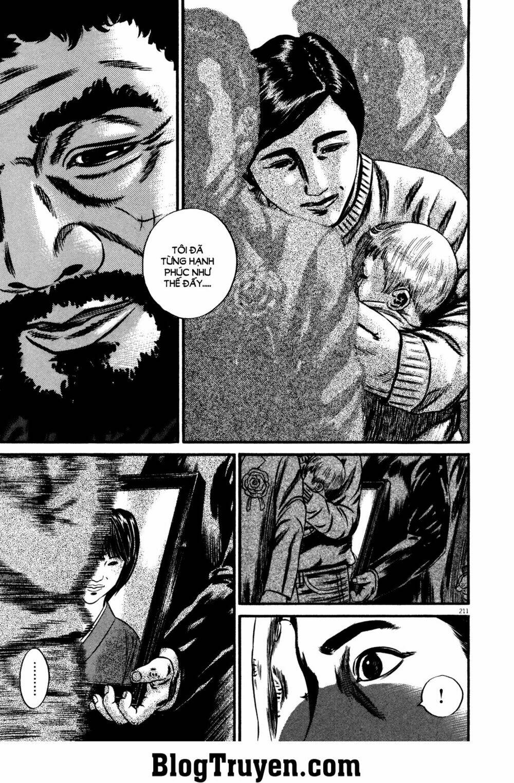 Homunculus - Chương 138