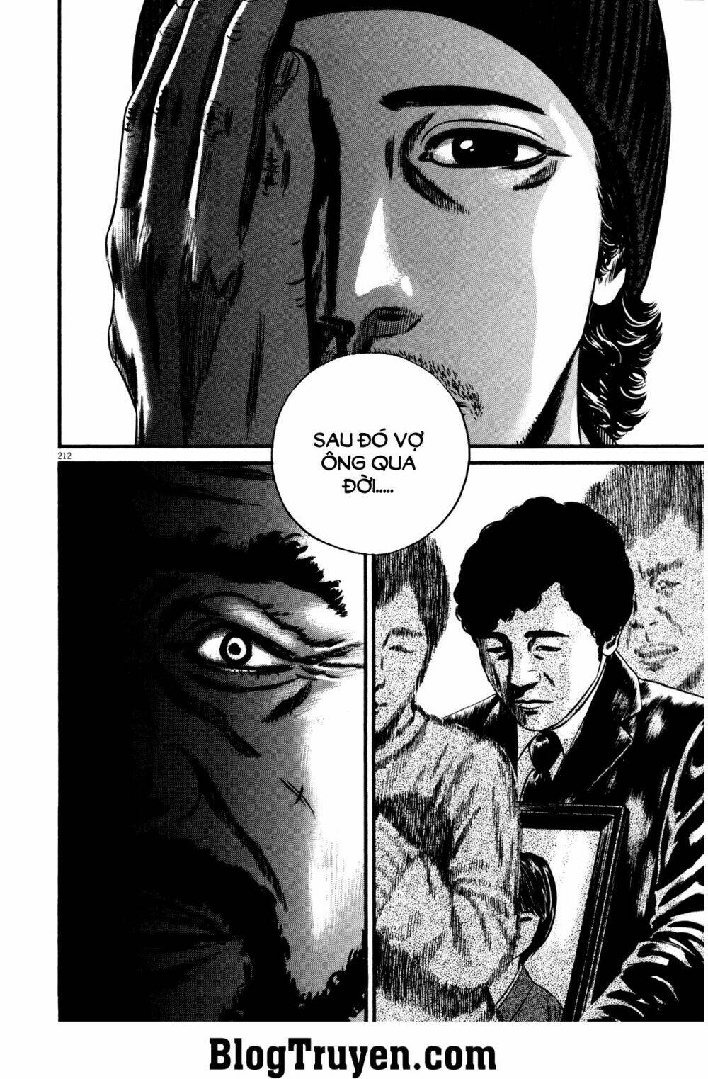Homunculus - Chương 138