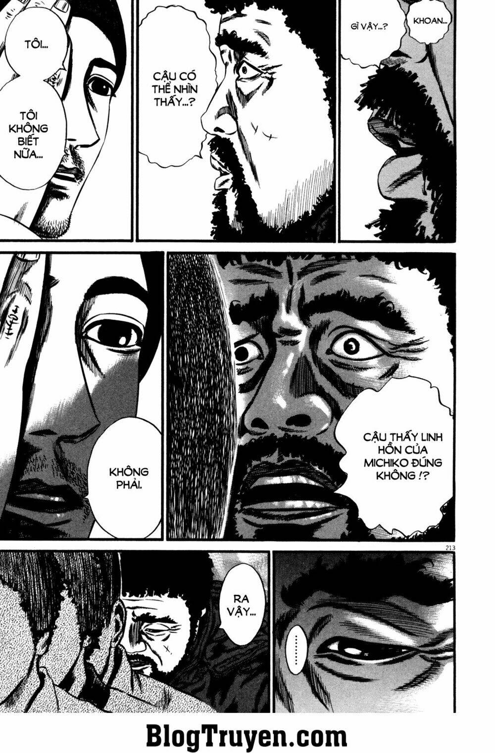 Homunculus - Chương 138